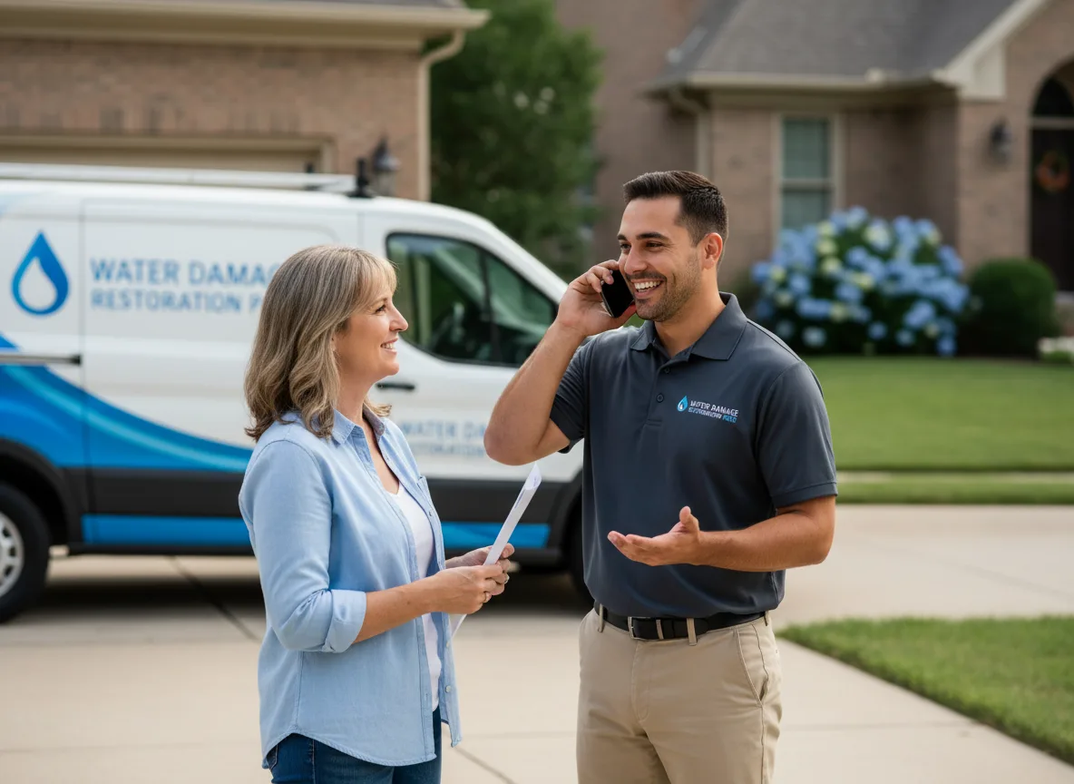Flood Restoration Burke, NY FAQs
